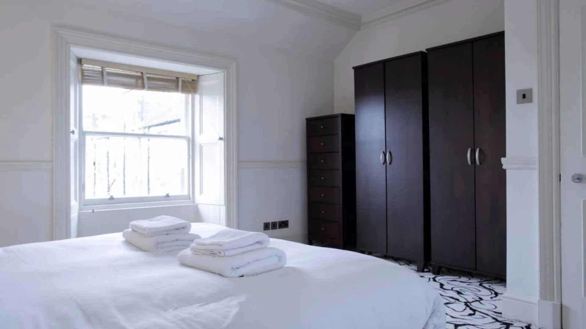 4 Bedroom Apartment In City Centre Edimburgo Regno Unito