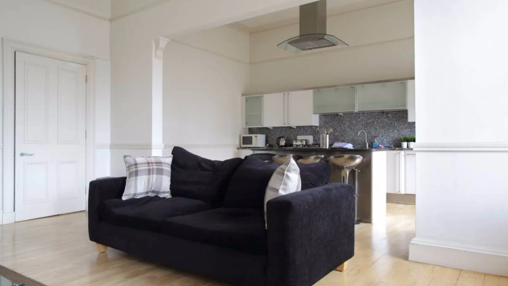 4 Bedroom Apartment In City Centre Edimburgo Regno Unito